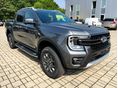 FORD RANGER 2.0 TDCi EcoBlue 4x4 Wildtrak (Automata) REMEK ÁR! TÖBB SZÍN! KÉSZLETRŐL! Akár 6.99%-os lízinggel!