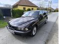 BMW 525 1998/11 - 2