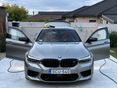 BMW M5 2020/4 - 5