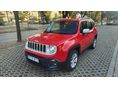 JEEP RENEGADE 1.6 Mjt Limited FWD