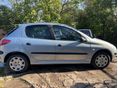 PEUGEOT 206 1.9 D Presence