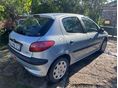 PEUGEOT 206 2001/4 - 2