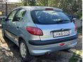 PEUGEOT 206 2001/4 - 5