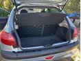 PEUGEOT 206 2001/4 - 11