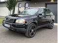 VOLVO XC90 2.4 D [D5] R-Design Geartronic EURO5 (7 személyes ) 2. TULAJTÓL//MAGYARORSZÁGI//2 KULCS//XENON//