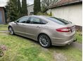 FORD MONDEO 2018/6 - 12