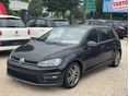 VOLKSWAGEN GOLF VII 1.4 TSI BMT Highline /// R-LINE EGY TULAJDONOS 145.000.KM! BI-XENON NAVI TEMPOMAT ÜL.FŰT PDC KITŰNŐ Á