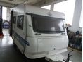 HOBBY Caravan De lux