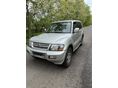 MITSUBISHI PAJERO Wagon 3.2 DI GLS ÚJ KUPLUNG ÚJ LÁNC TEMPOMAT