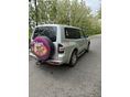 MITSUBISHI PAJERO 2002/6 - 3
