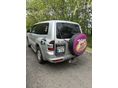 MITSUBISHI PAJERO 2002/6 - 4