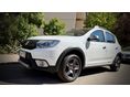 DACIA SANDERO 0.9 TCe Stepway Arctic Az EGYETLEN ilyen paraméterekkel rendelkező !SZÉKESFEHÉRVÁR