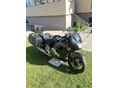 HONDA CBR 1000 F 