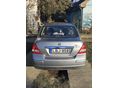 NISSAN TIIDA 2007/7 - 2