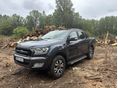 FORD RANGER 3.2 TDCi 4x4 Wild Trak (Automata) EURO6