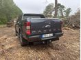 FORD RANGER 2018/10 - 2