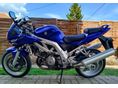 SUZUKI SV 1000 S Motorbeszámítás