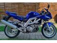 SUZUKI SV 1000 S 2004/4 - 2
