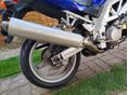 SUZUKI SV 1000 S 2004/4 - 5
