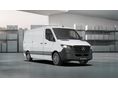 MERCEDES-BENZ SPRINTER 2026/7 - 1