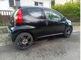 PEUGEOT 107 2007/11 - 3