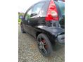 PEUGEOT 107 2007/11 - 4