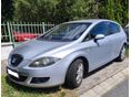 SEAT LEON 1.6 MPI Stylance