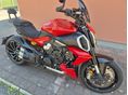 DUCATI DIAVEL 2024/5 - 4
