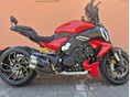 DUCATI DIAVEL V4