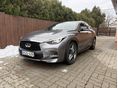 INFINITI Q30 2.0t Sport DCT AWD