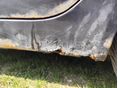 FIAT PUNTO 2003/6 - 5