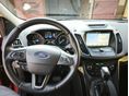 FORD KUGA 2018/7 - 8