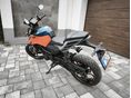 KTM 125 DUKE 2024 - 2
