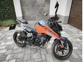 KTM 125 DUKE 2024 - 4