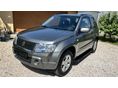 SUZUKI GRAND VITARA 1.6 JX-A Olasz. rozsda mentes. 137e. Km
