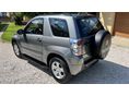 SUZUKI GRAND VITARA 2007 - 2