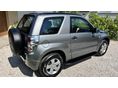 SUZUKI GRAND VITARA 2007 - 4