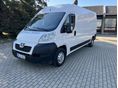 PEUGEOT BOXER 3.0 HDi 350 FT L3H2 Tulajdonostól