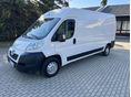 PEUGEOT BOXER 2008/10 - 2
