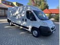 PEUGEOT BOXER 2008/10 - 4