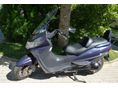 SUZUKI AN 400 BURGMAN 