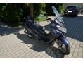 SUZUKI AN 400 BURGMAN 2001/2 - 5