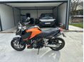 KTM 990 DUKE 