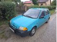 SUZUKI SWIFT 1998/7 - 1