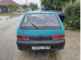 SUZUKI SWIFT 1998/7 - 4