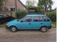 SUZUKI SWIFT 1998/7 - 6