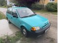 SUZUKI SWIFT 1998/7 - 11