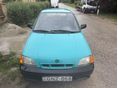 SUZUKI SWIFT 1998/7 - 2