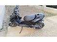 YAMAHA AEROX 