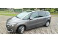 CITROEN GRAND C4 SPACETOURER C4Spacetourer 1.2 PureTech Feel S&S EAT8 E6.3 (7 személyes )